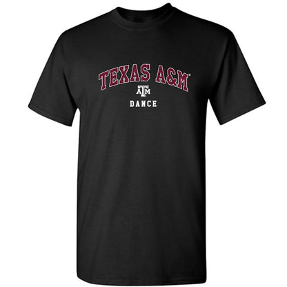 Texas A&M - Dance Team : Camille Reynolds - Classic Shersey T-Shirt-0