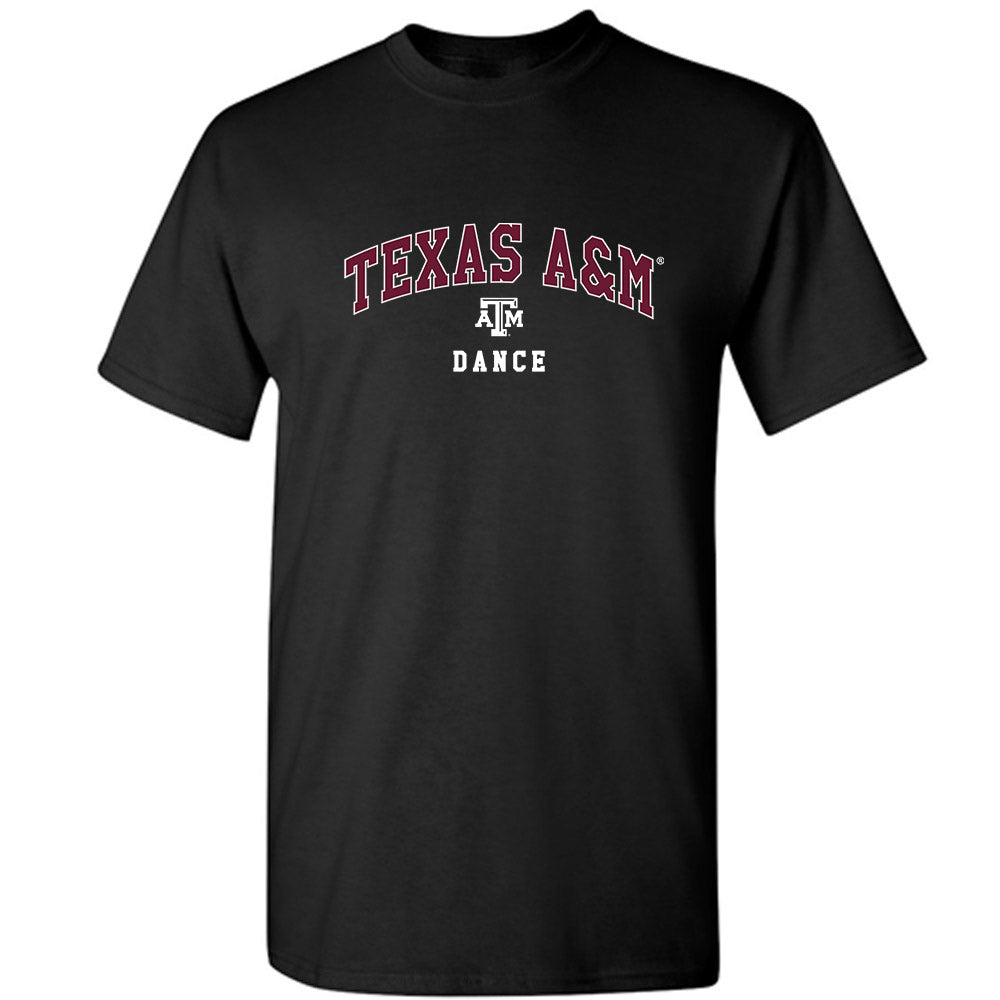 Texas A&M - Dance Team : Emily de Cardenas - Classic Shersey T-Shirt-0