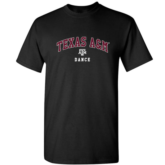 Texas A&M - Dance Team : Kathryn Martinez - Classic Shersey T-Shirt-0