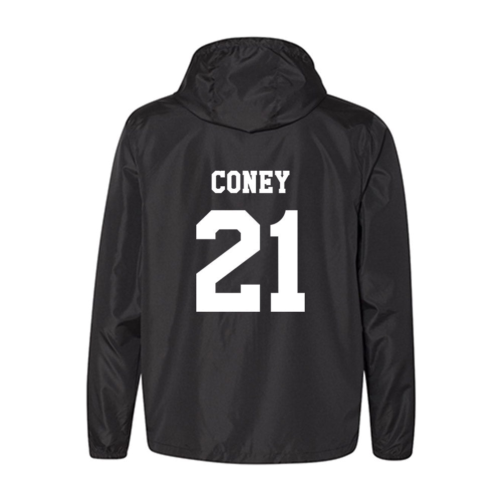 Texas A&M - NCAA Football : Raymir Coney - Windbreaker-1