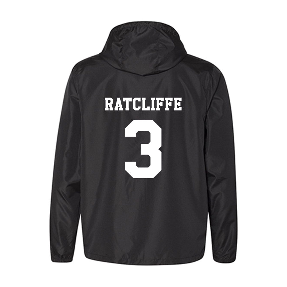 Texas A&M - NCAA Football : Marcus Ratcliffe - Windbreaker-1