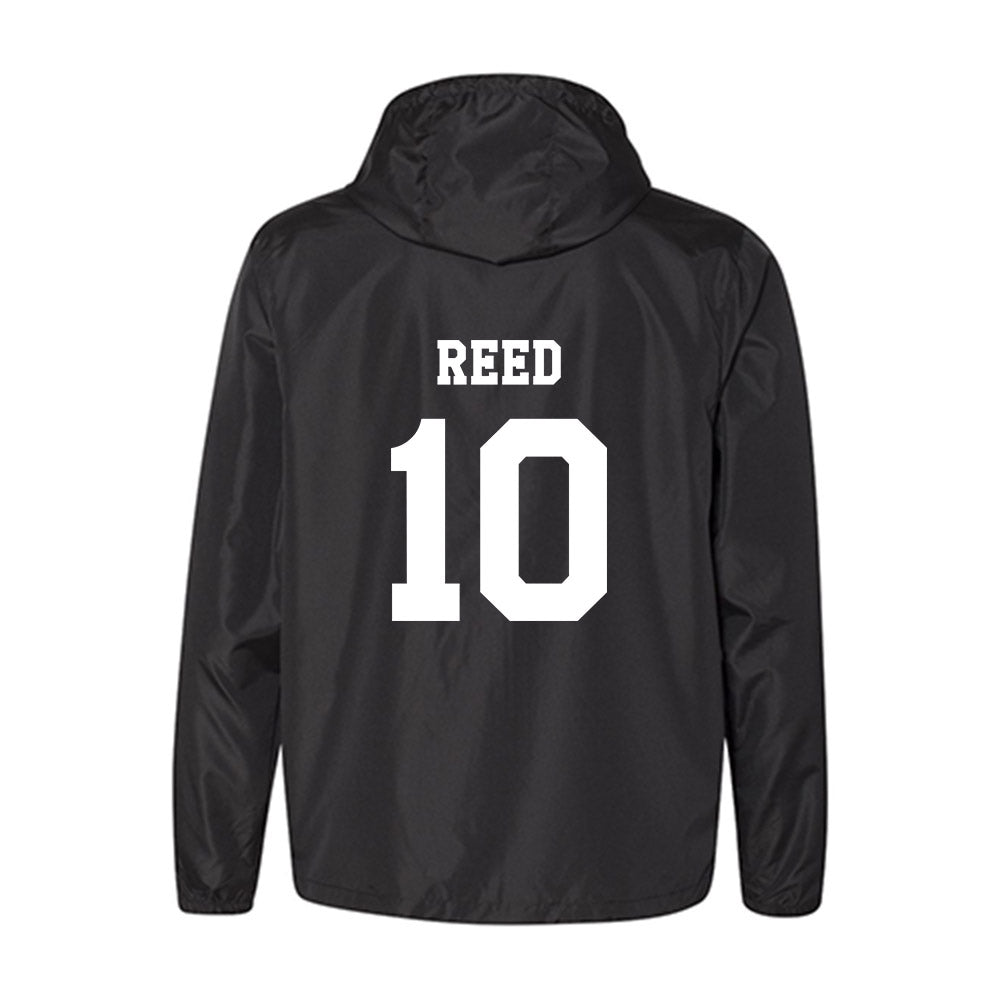 Texas A&M - NCAA Football : Marcel Reed - Windbreaker-1