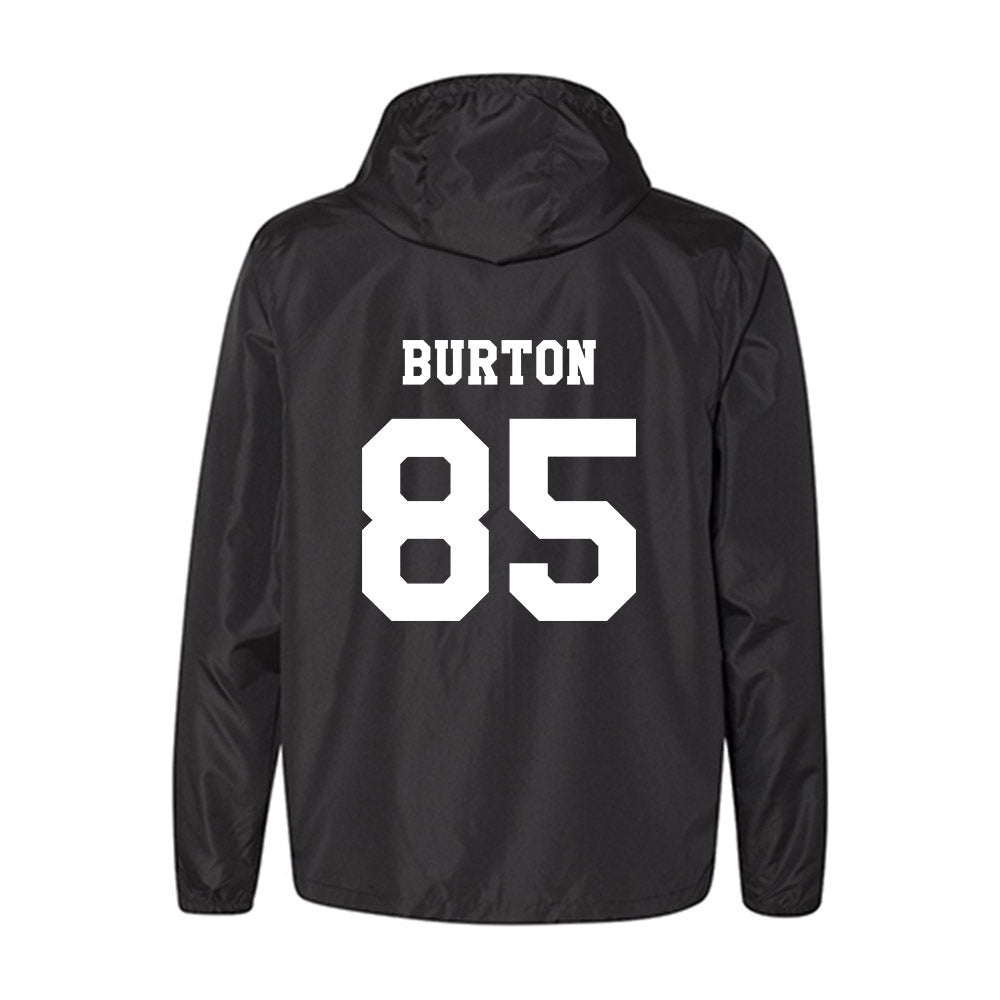 Texas A&M - NCAA Football : Chase Burton - Windbreaker-1