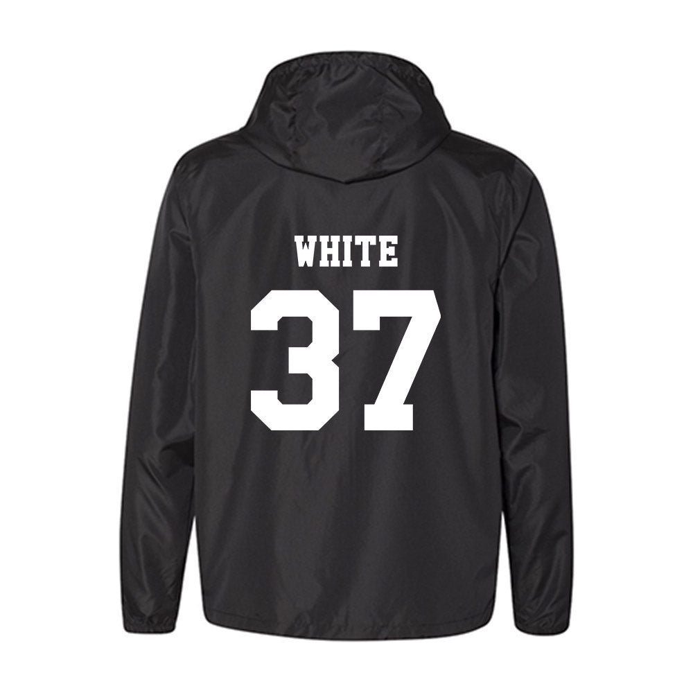 Texas A&M - NCAA Football : Tyler White - Windbreaker-1