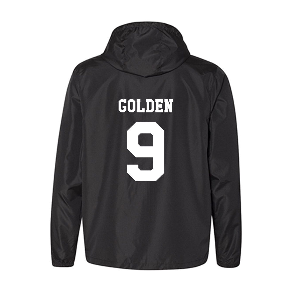Texas A&M - NCAA Softball : Hailey Golden - Windbreaker-1