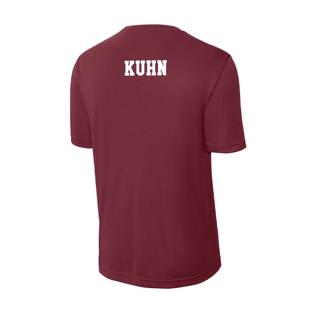 Texas A&M - Dance Team : Estee Kuhn - Classic Shersey Activewear T-Shirt-1