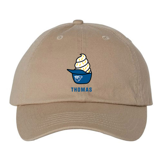 Delaware - NCAA Softball : Ryleigh Thomas - Dad Hat-0
