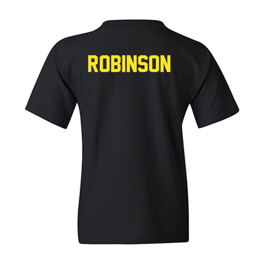 KYSU - NCAA Women's Track & Field : Zaria Robinson - National Champs Classic Shersey Youth T-Shirt-1