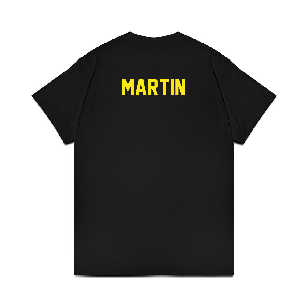 KYSU - NCAA Women's Track & Field : Anyia Martin - National Champs Classic Shersey Premium T-Shirt-1