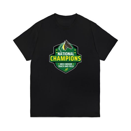 KYSU - NCAA Women's Track & Field : National Champs Premium T-Shirt-0