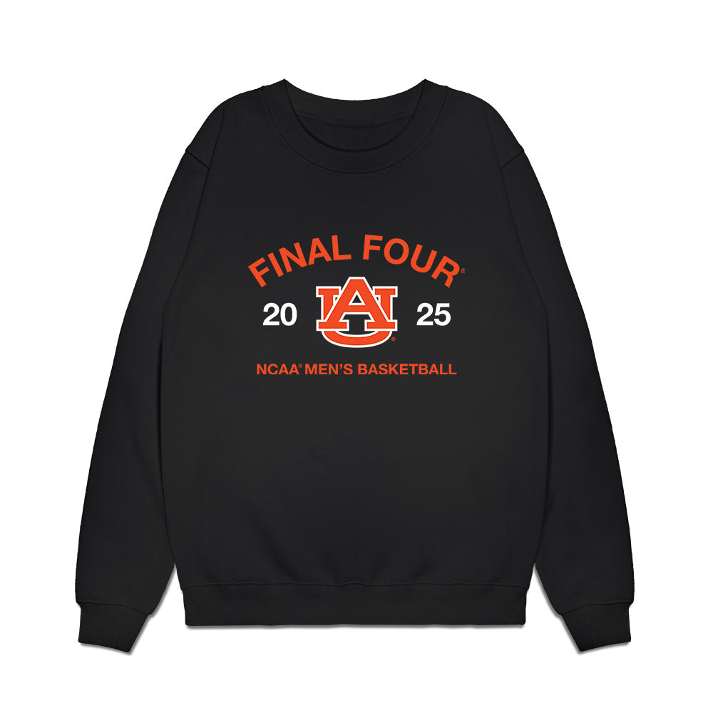 Auburn - NCAA Men's Basketball : - Premium Crewneck Sweatshirt-0
