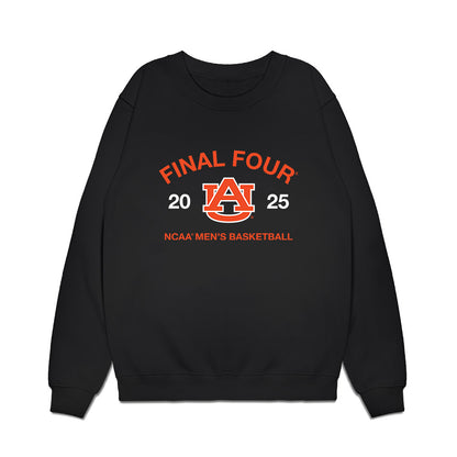 Auburn - NCAA Men's Basketball : - Premium Crewneck Sweatshirt-0