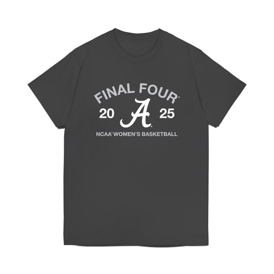 Alabama - NCAA Women's Basketball : Brooke Coffey - NCAA® March Madness® 2025 Final 4 Shersey Premium T-Shirt-0