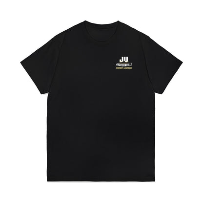 Jacksonville - NCAA Women's Lacrosse : Roster Premium T-Shirt-0