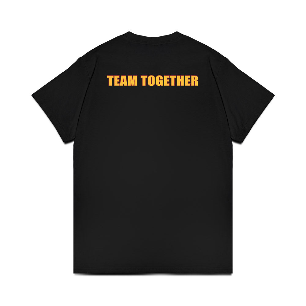 Minnesota - : - Premium T-Shirt-1