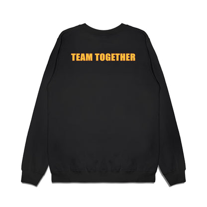 Minnesota - : - Premium Crewneck Sweatshirt-1