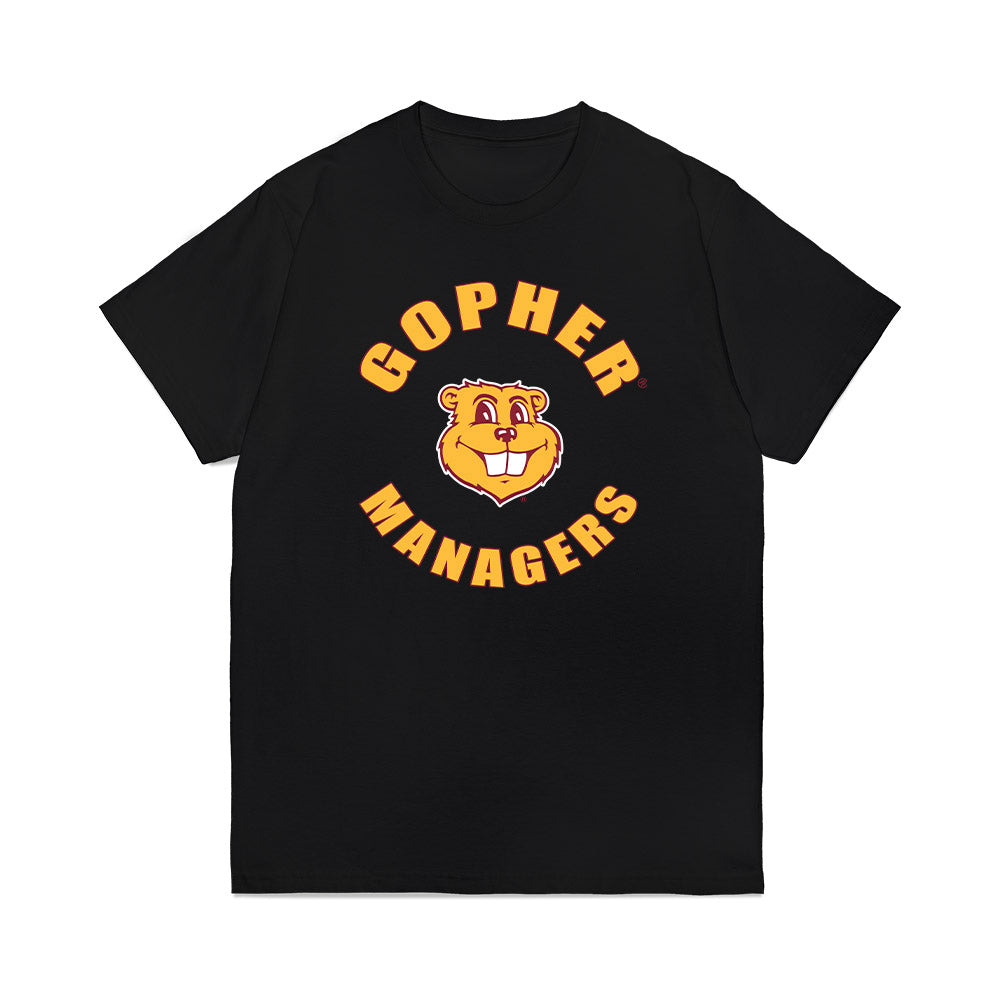 Minnesota - : - Premium T-Shirt-0