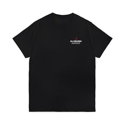 Alabama - NCAA Men's Basketball : - Premium T-Shirt-0