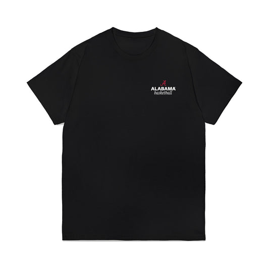 Alabama - NCAA Men's Basketball : - Premium T-Shirt-0