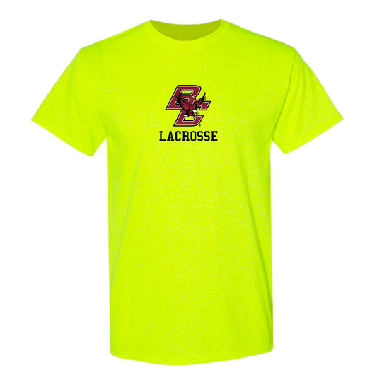 Boston College - NCAA Women's Lacrosse : Rory Taylor - Classic Shersey T-Shirt-0