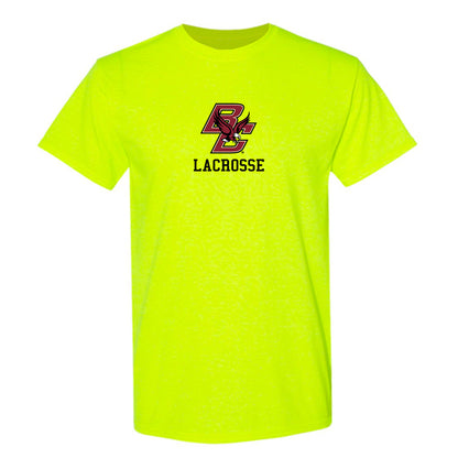 Boston College - NCAA Women's Lacrosse : Devon Russell - Classic Shersey T-Shirt-0