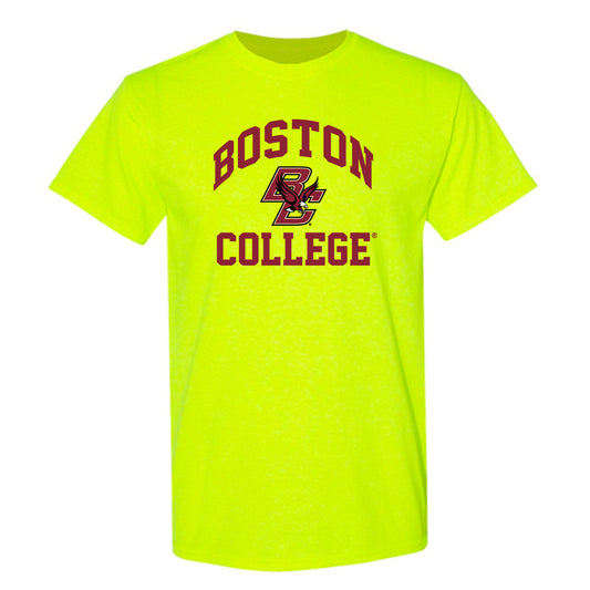 Boston College - NCAA Women's Lacrosse : Emma Claire Quinn - Classic Shersey T-Shirt-0