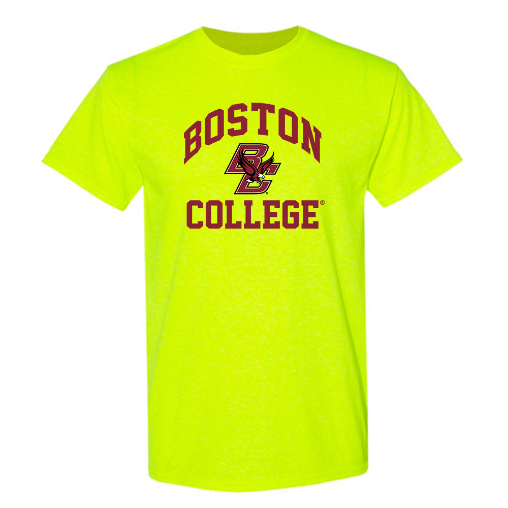 Boston College - NCAA Women's Lacrosse : Lydia Colasante - Classic Shersey T-Shirt-0