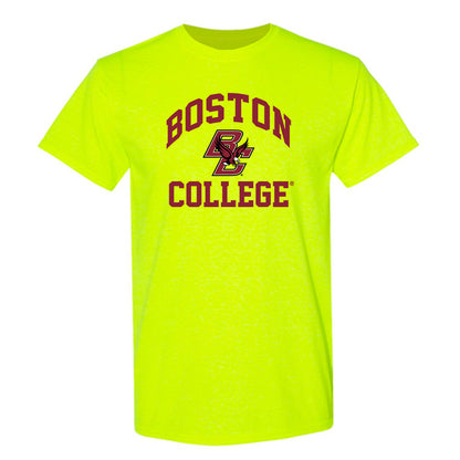 Boston College - NCAA Women's Lacrosse : Shea Dolce - Classic Shersey T-Shirt-0