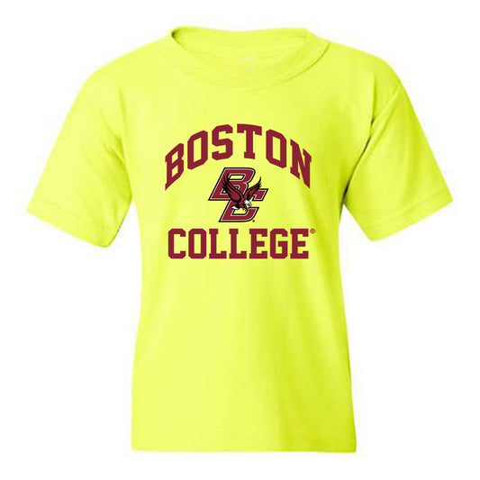 Boston College - NCAA Women's Lacrosse : Shea Dolce - Classic Shersey Youth T-Shirt-0