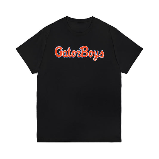Florida - NCAA Men's Basketball : - Premium T-Shirt-0