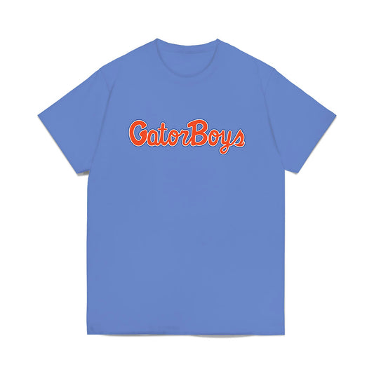Florida - NCAA Men's Basketball : - Comfort Colors T-Shirt-0