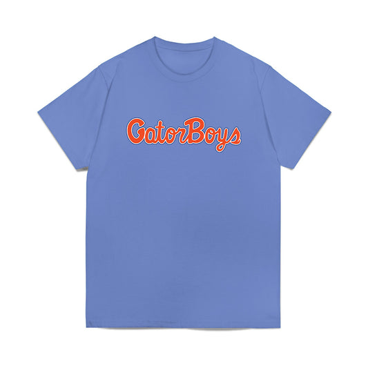 Florida - NCAA Men's Basketball : - Comfort Colors T-Shirt-0