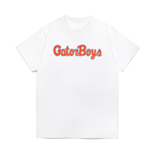 Florida - NCAA Men's Basketball : - Premium T-Shirt-0