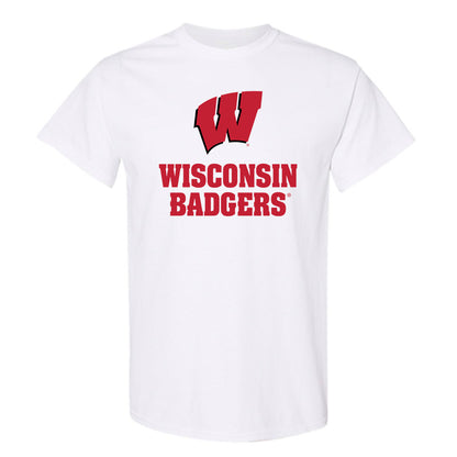 Wisconsin - NCAA Softball : Madison Werner - Classic Shersey T-Shirt-0