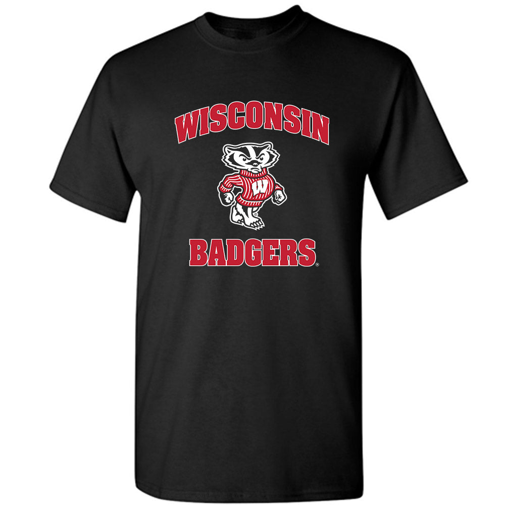 Wisconsin - NCAA Football : jaylen williams - Classic Shersey T-Shirt-0