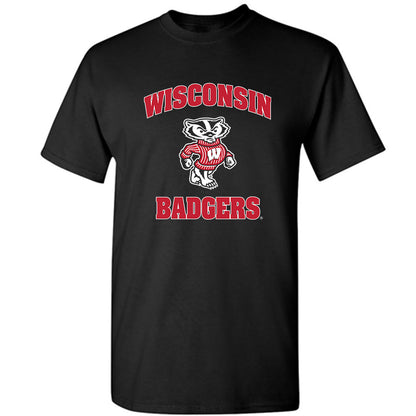 Wisconsin - NCAA Football : jaylen williams - Classic Shersey T-Shirt-0
