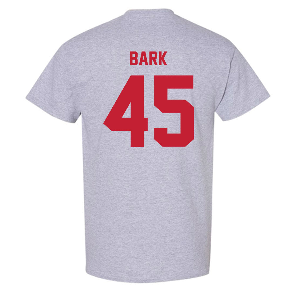 Wisconsin - NCAA Softball : Alivia Bark - Classic Shersey T-Shirt-1
