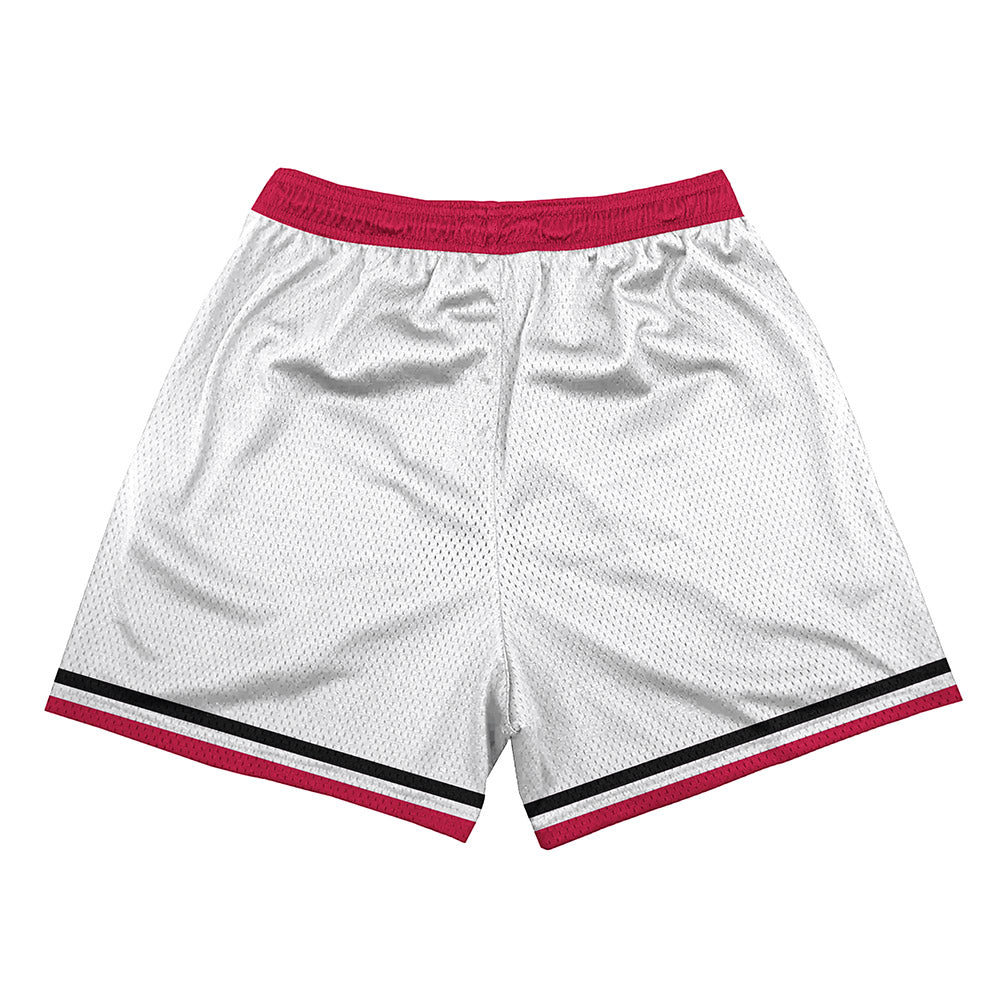 Wisconsin - NCAA Football : jaylen williams - Shorts-1