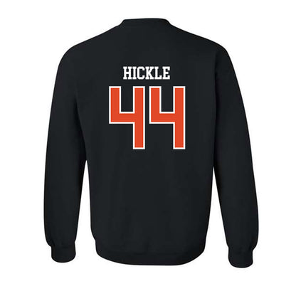 Oregon State - NCAA Football : Takari Hickle - Sports Shersey Crewneck Sweatshirt-1