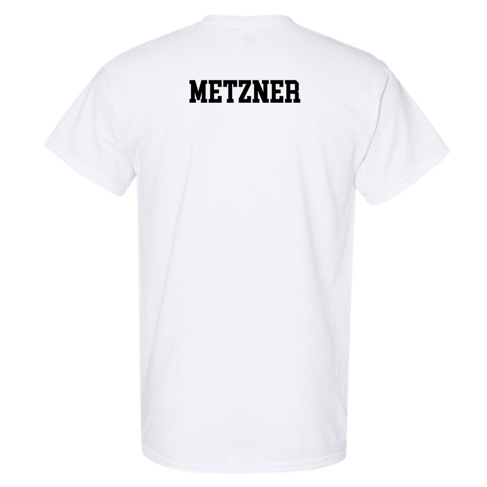 Oregon State - NCAA Football : Caleb Metzner - Sports Shersey T-Shirt-1