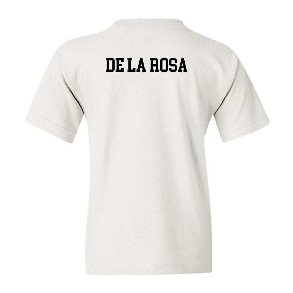 Oregon State - NCAA Football : Rocco De La Rosa - Sports Shersey Youth T-Shirt-1