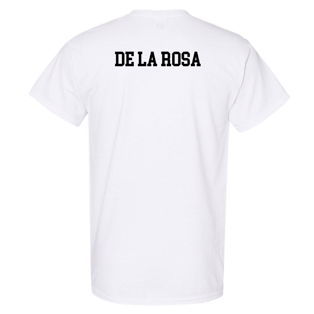 Oregon State - NCAA Football : Rocco De La Rosa - Sports Shersey T-Shirt-1