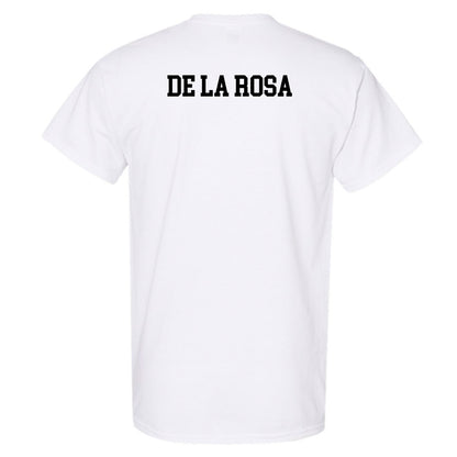 Oregon State - NCAA Football : Rocco De La Rosa - Sports Shersey T-Shirt-1
