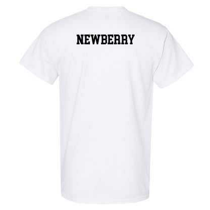 Oregon State - NCAA Football : AJ Newberry - Sports Shersey T-Shirt-1