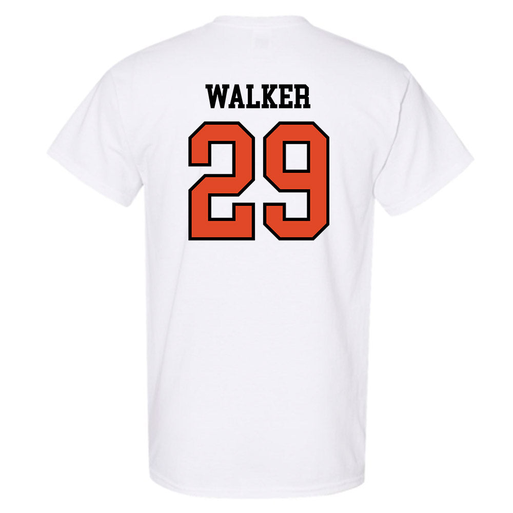 Oregon State - NCAA Football : Zephen Walker - Sports Shersey T-Shirt-1