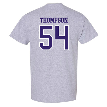 Washington - NCAA Football : Anterio Thompson - Sports Shersey T-Shirt-1