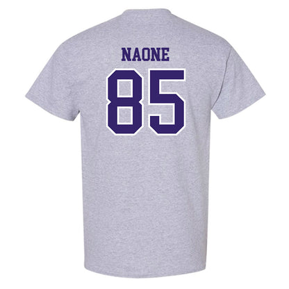 Washington - NCAA Football : Baron Naone - Sports Shersey T-Shirt-1