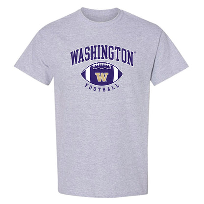 Washington - NCAA Football : Chris Lawson - Sports Shersey T-Shirt-0