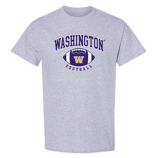 Washington - NCAA Football : Aidan Anderson - Sports Shersey T-Shirt-0