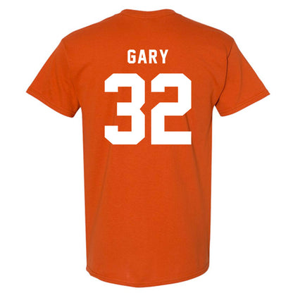 Texas - NCAA Women's Volleyball : Ramsey Gary - Classic Shersey T-Shirt-1